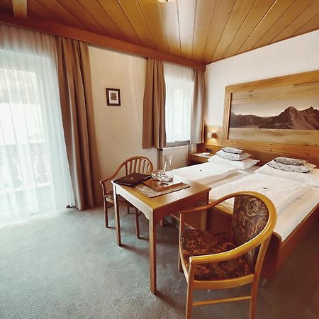 Hotel Voelserhof - Bergbahn Im Sommer 2025 Inklusive Bad Hofgastein Exteriér fotografie