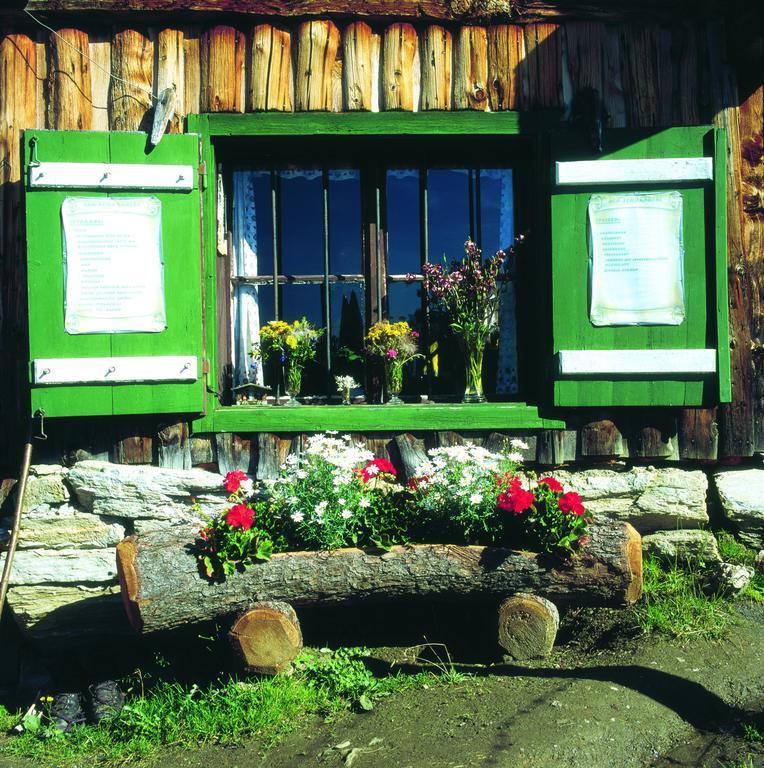 Hotel Voelserhof - Bergbahn Im Sommer 2025 Inklusive Bad Hofgastein Exteriér fotografie