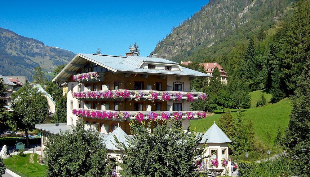 Hotel Voelserhof - Bergbahn Im Sommer 2025 Inklusive Bad Hofgastein Exteriér fotografie