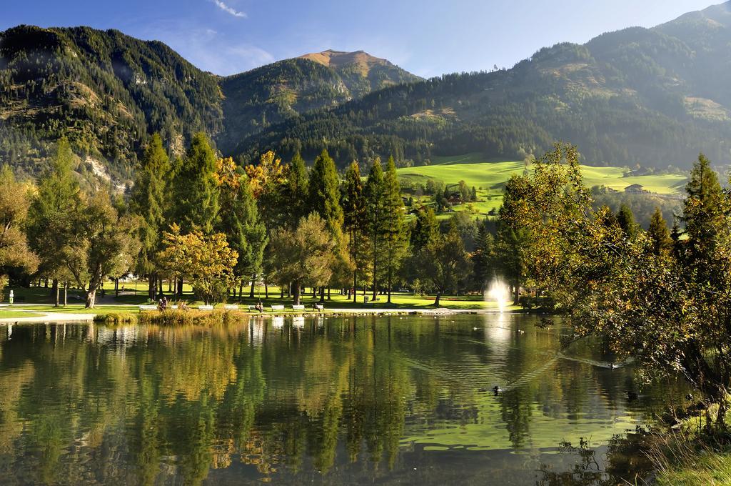 Hotel Voelserhof - Bergbahn Im Sommer 2025 Inklusive Bad Hofgastein Exteriér fotografie