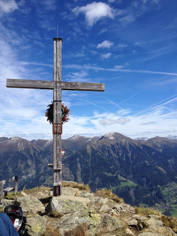 Hotel Voelserhof - Bergbahn Im Sommer 2025 Inklusive Bad Hofgastein Exteriér fotografie
