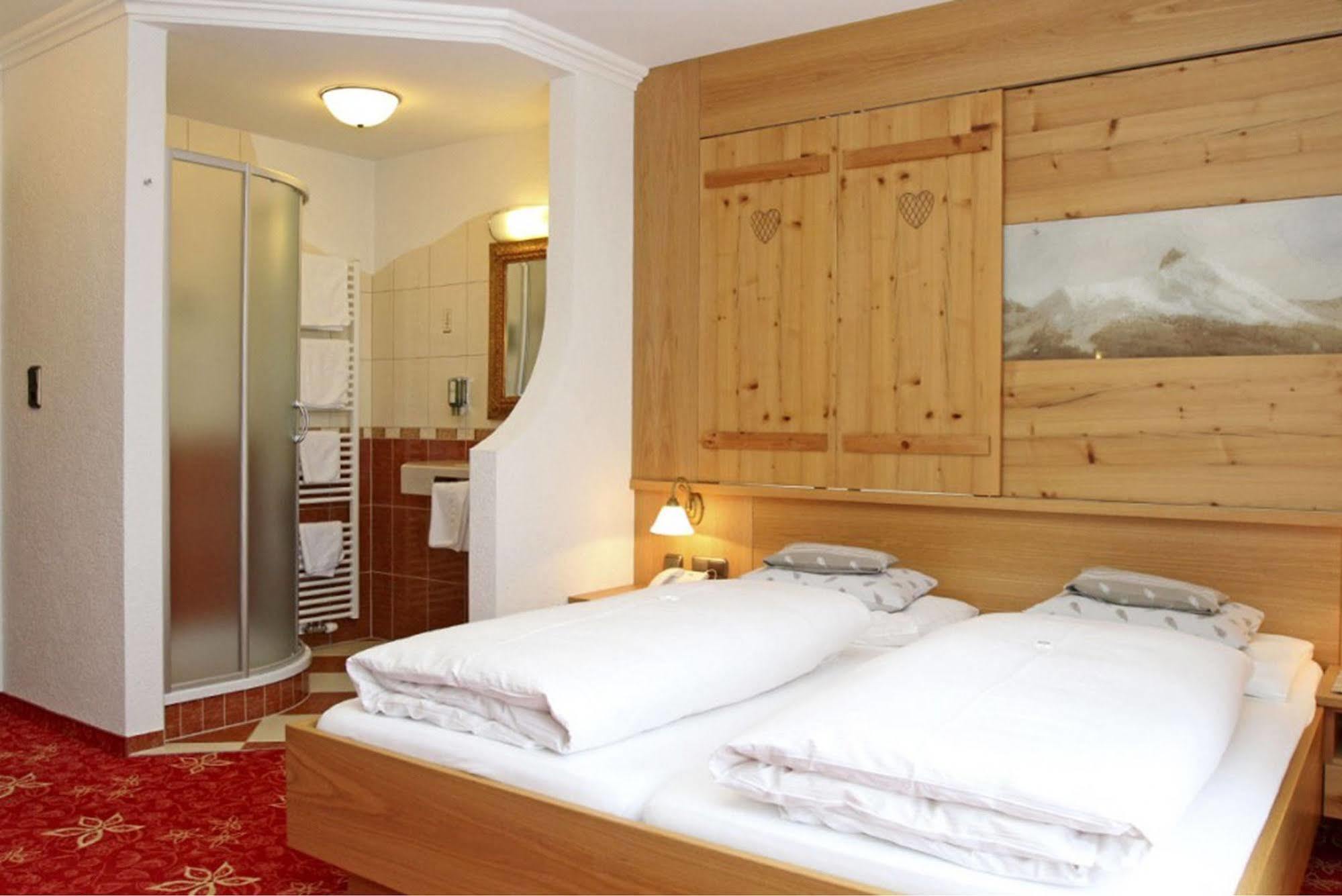 Hotel Voelserhof - Bergbahn Im Sommer 2025 Inklusive Bad Hofgastein Exteriér fotografie
